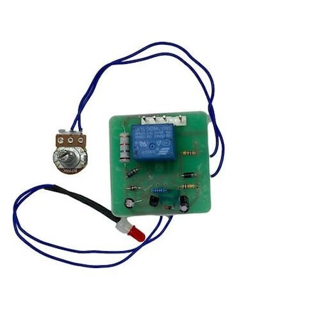 Sealer Sales PC Board for FKR-A Portable Impulse Sealers PCB-FKR-A